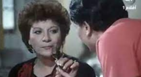 كشف سبب رفض عادل إمام العمل مع عايدة عبد العزيز